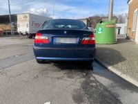 gebraucht BMW 316 2003