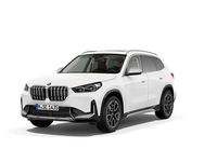 Gebraucht BMW X1 Efficient Dynamics 150 PS (110 kW) 2025 SUV