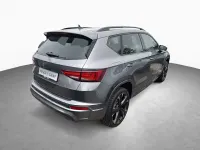 Neu Cupra Ateca 150 PS (110 kW) 2026 Grau SUV