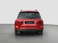 Gebraucht Mercedes GLB200 AMG line 150 PS (110 kW) 2025 Rot SUV