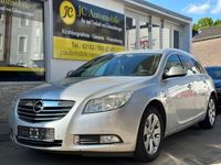 gebraucht Opel Insignia A Sports Tourer Automatik Navi