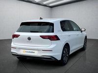 Gebraucht VW Golf VIII 150 PS (110 kW) 2025 Weiß Kleinwagen