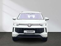 Neu VW Tayron Life 193 PS (141 kW) 2026 Pure white SUV