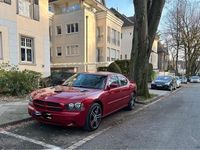 Gebraucht Dodge Charger SE 193 PS (141 kW) 2006 Rot Limousine