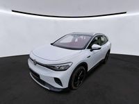 Gebraucht VW ID.4 Pro Performance 150 kW (204 PS) 2022 Weiß SUV