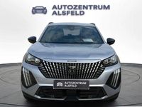 Gebraucht Peugeot 2008 Allure 131 PS (96 kW) 2024 Grau SUV
