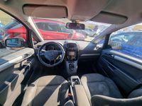 Gebraucht Opel Zafira 116 PS (85 kW) 2012 Grau Van / Kleinbus