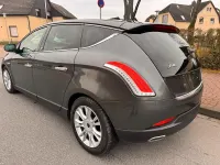 Second-hand Lancia Delta 120 CP (88 kW) 2010 Gri Hatchback