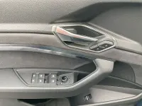 Usata Audi e-tron Sportback 300 kW (408 CV) 2023 Blu SUV
