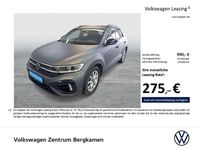 Gebraucht VW T-Roc Style 300 PS (220 kW) 2025 Grau SUV