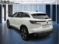 Gebraucht Renault Austral Techno 158 PS (116 kW) 2023 Perlmuttweiß SUV