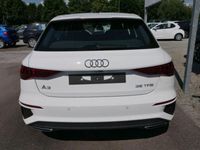 gebraucht Audi A3 Sportback S-Line 35 TFSI