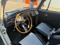 Gebraucht VW Käfer 98 PS (72 kW) 1967 Grau Kleinwagen
