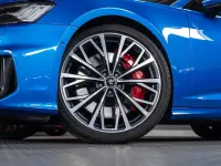 Gebraucht Audi S6 Sport 344 PS (253 kW) 2024 Individuallackierungen audi exclusive Limousine