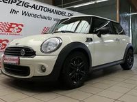 Occasion Mini ONE 75 ch (55 kW) 2013 Blanc Citadine