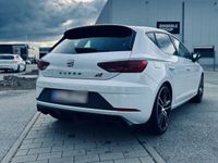 gebraucht Seat Leon 2.0 TSI CUPRA 300 DSG /Service&Bremsen neu