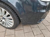 Gebraucht Ford C-MAX Titanium 146 PS (107 kW) 2008 Grau Van / Kleinbus