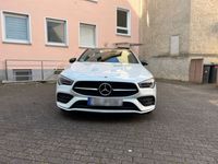 gebraucht Mercedes CLA220 Shooting Brake MercedesAMG Paket