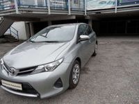 gebraucht Toyota Auris Cool