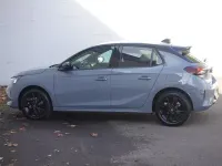 Gebraucht Opel Corsa 101 PS (74 kW) 2024 Grau Limousine