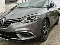 Gebraucht Renault Scenic E-Tech Techno 102 kW (140 PS) 2023 SUV
