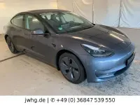 Second-hand Tesla Model 3 366 kW (498 CP) 2022 Gri Berlinǎ