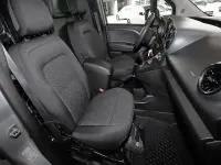 Gebraucht Mercedes Citan 112 116 PS (85 kW) 2022 Helvinsilber metallic Van / Kleinbus