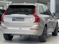 Gebraucht Volvo XC90 Plus 455 PS (334 kW) 2024 Beige metallic SUV