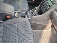 Gebraucht VW Golf VI Comfortline 122 PS (89 kW) 2011 Grau Kleinwagen