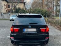 Gebraucht BMW X5 245 PS (180 kW) 2011 Schwarz SUV