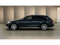 gebraucht Audi A4 Allroad 40 TDI quattro