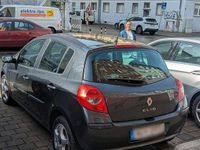 Gebraucht Renault Clio II 100 PS (73 kW) 2008 Kleinwagen
