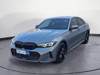 Gebraucht BMW 330 Performance 245 PS (180 kW) 2025 Grau Limousine