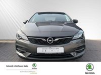 Gebraucht Opel Astra 131 PS (96 kW) 2021 Braun Kleinwagen