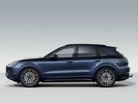 Neu Porsche Cayenne GTS 500 PS (367 kW) 2026 Blau SUV