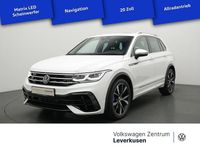 Gebraucht VW Tiguan R 320 PS (235 kW) 2023 SUV