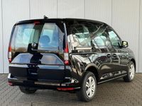 gebraucht VW Caddy 1.5 TSI DSG 84 kW / Sitzheiz./Tempom./ Radio /