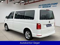 gebraucht VW Multivan T6Comfortline ACC AHK LED Totwinkel