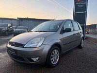 Gebraucht Ford Fiesta Trend 80 PS (58 kW) 2002 Other Kleinwagen