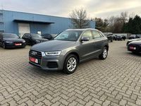 Gebraucht Audi Q3 Design 179 PS (131 kW) 2016 Grau SUV