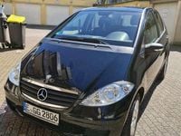 Gebraucht Mercedes 170 116 PS (85 kW) 2005