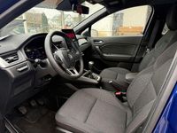 Gebraucht Renault Captur Evolution 91 PS (66 kW) 2025 Blau SUV