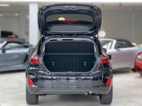 Gebraucht Ford Fiesta Titanium X 101 PS (74 kW) 2023 Schwarz metallic Kleinwagen