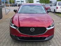 Neu Mazda CX-30 140 PS (102 kW) 2026 Rot SUV
