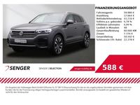 gebraucht VW Touareg 4.0 TDI V8