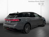 Gebraucht VW ID.7 Pro 210 kW (286 PS) 2026 Kombi