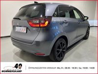 gebraucht Honda Jazz 1.5 Executive