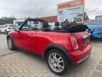 gebraucht Mini One Cabriolet One 1.6 /Klima/SHZ/Kamera/.../