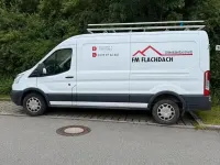 Gebraucht Ford Transit 131 PS (96 kW) 2019 Weiß Limousine