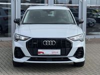 gebraucht Audi Q3 40 TDI Design S line quattro S-tronic AHK,